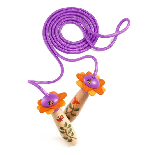 Springseil Florita