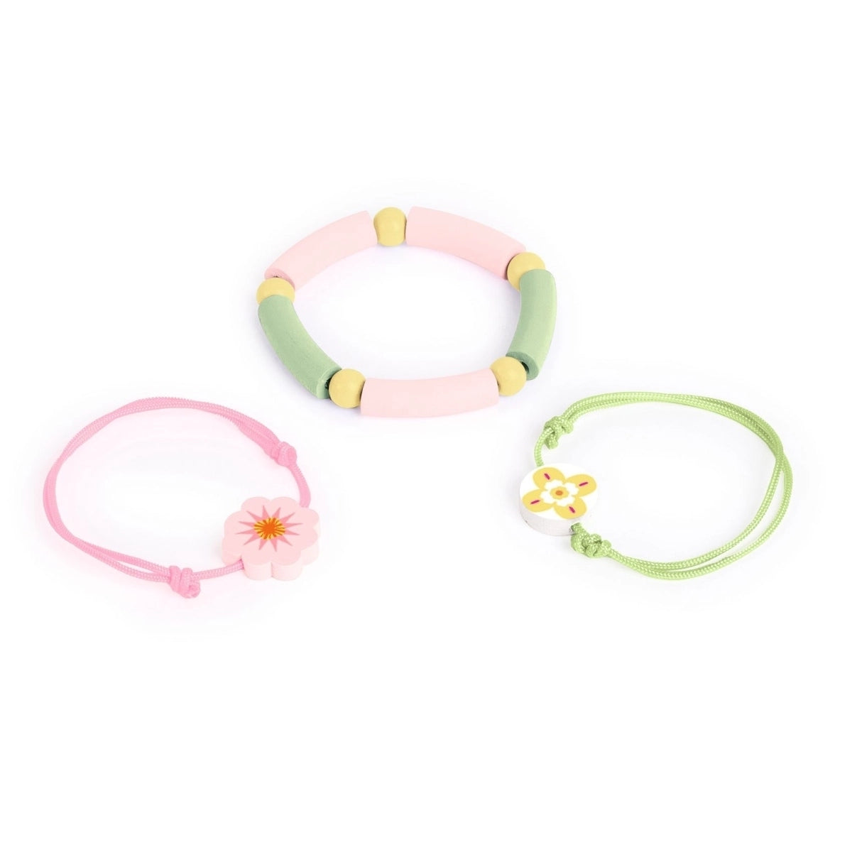 Armbänder Cécile