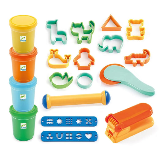 Knete: Starterset