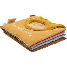 Laden Sie das Bild in den Galerie-Viewer, Baby Fotobuch "My Family Album"