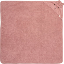 Laden Sie das Bild in den Galerie-Viewer, Badehandtuch Bunny Ash Rose