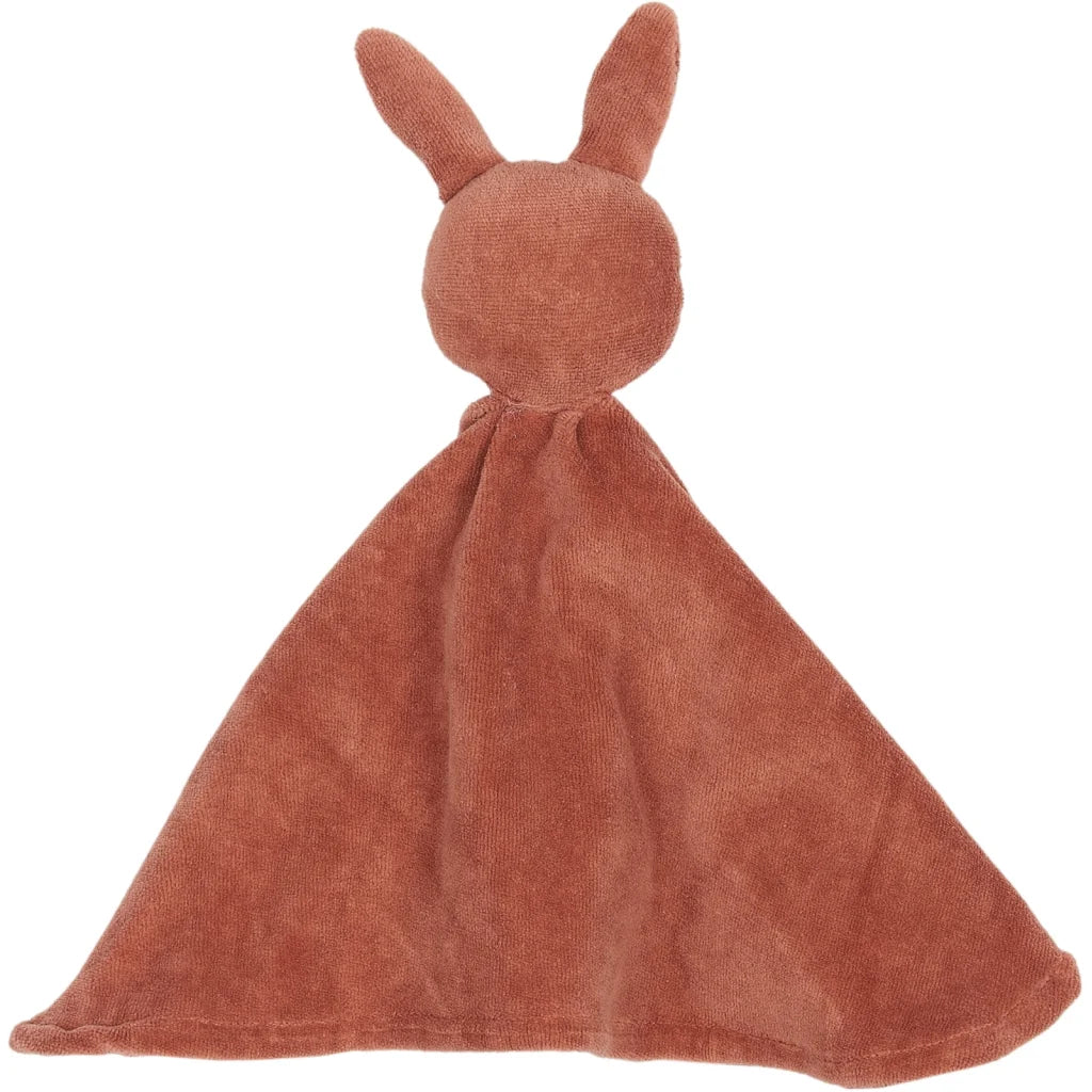 Cuddler Bunny Ash Rose