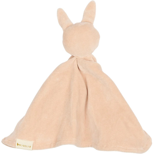 Cuddler Bunny Peach Whip