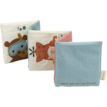 Laden Sie das Bild in den Galerie-Viewer, Knisterbuch Sea