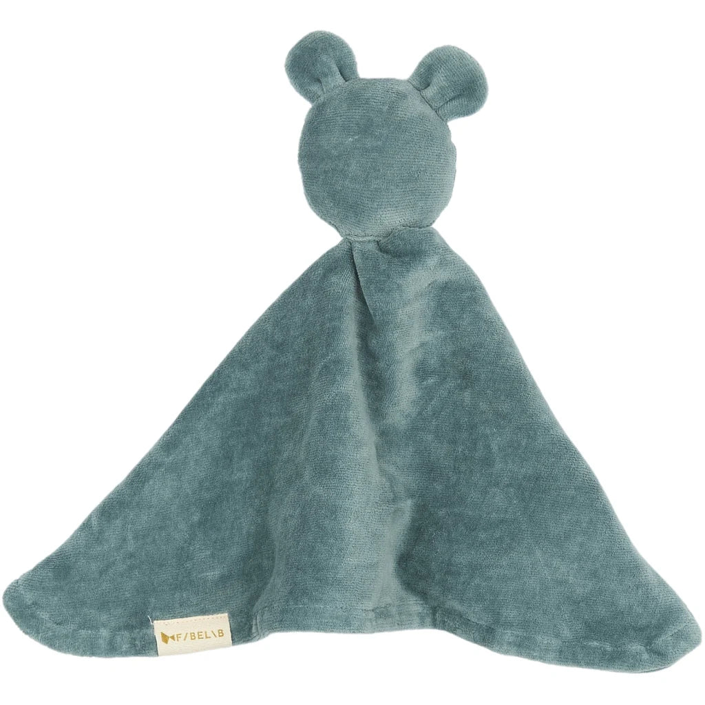 Cuddler Bear Slate
