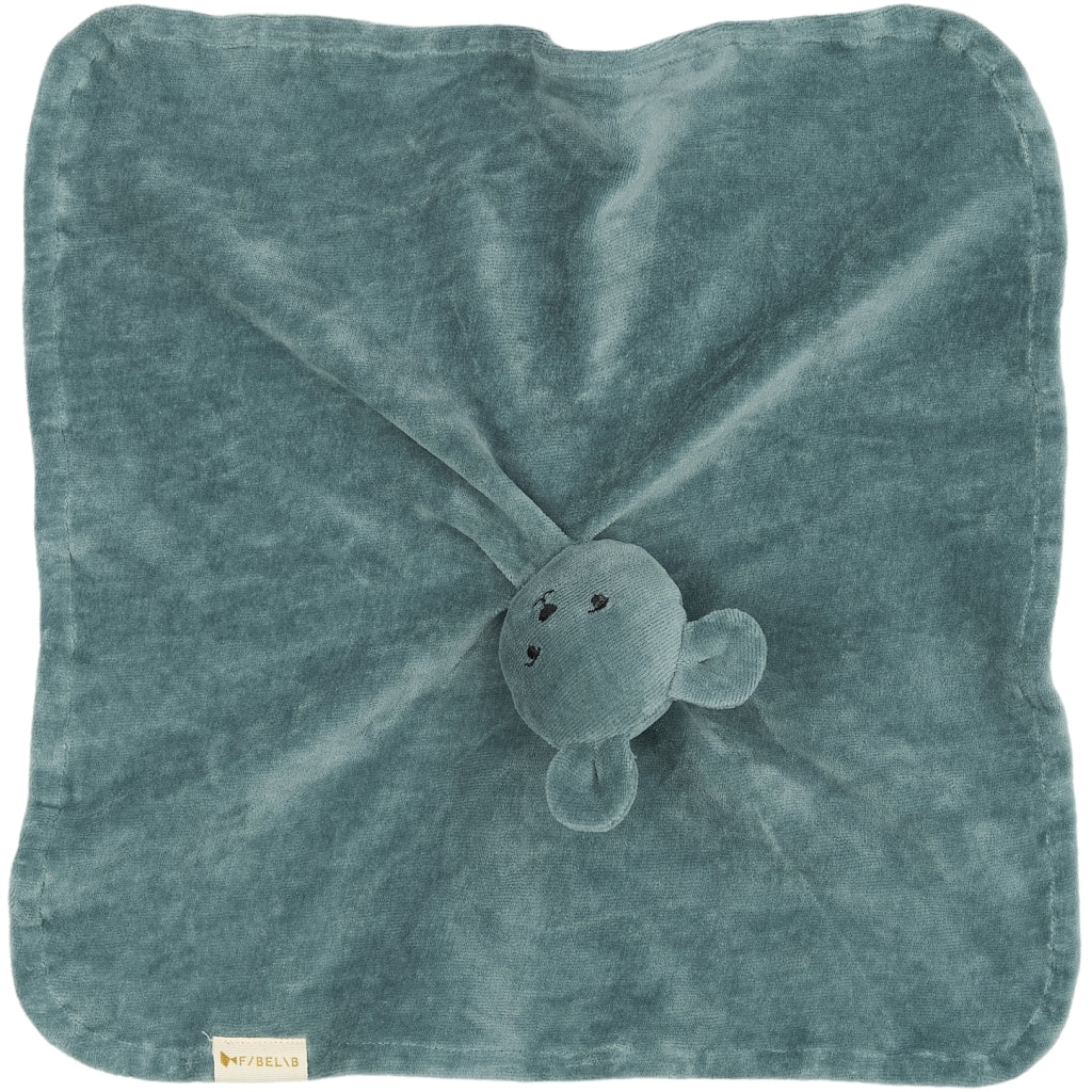 Cuddler Bear Slate