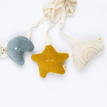 Laden Sie das Bild in den Galerie-Viewer, Spielbogen Accessoires Moonbeam