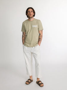 DAD T-Shirt sage
