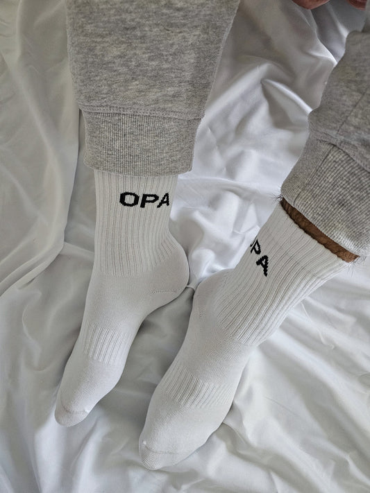 Opa Socken