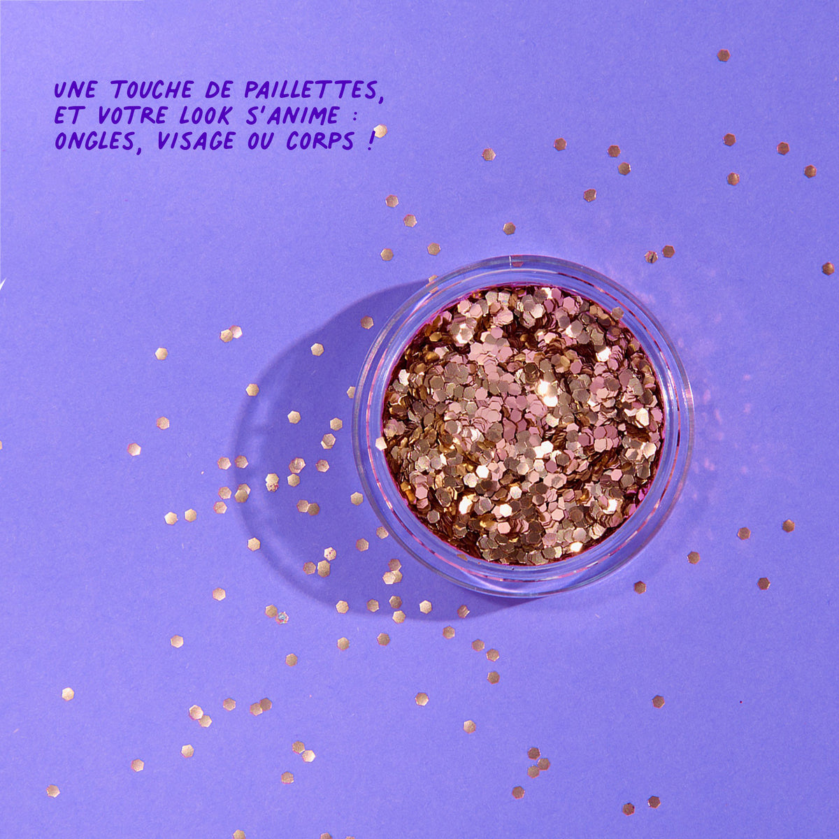 Glitter Gang Set