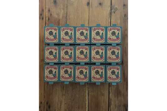 Überraschungsset Lucky Lucky Edition 5