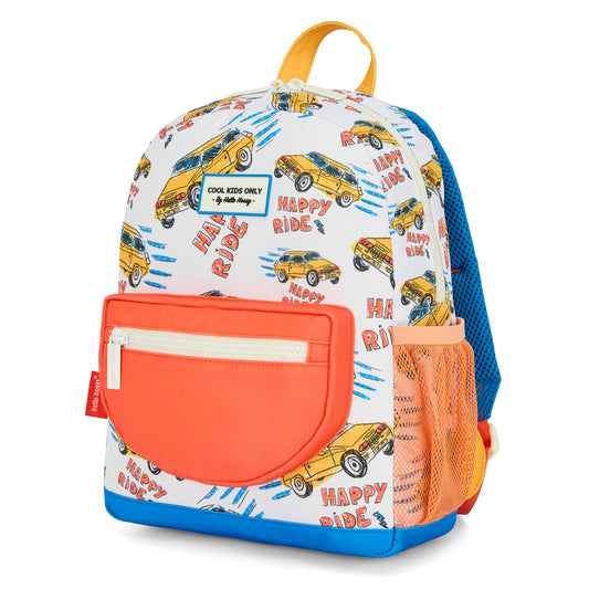 Rucksack Happy Ride