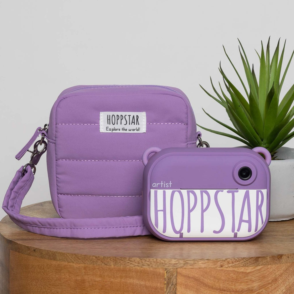 Kameratasche Midi Blossom