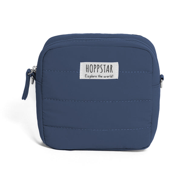 Kameratasche Midi Navy