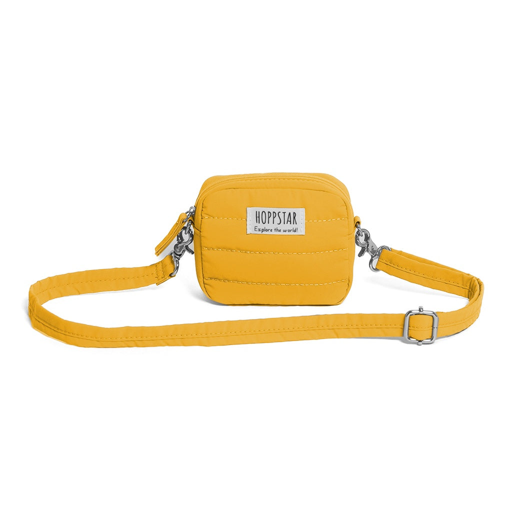 Kameratasche Mini Honey