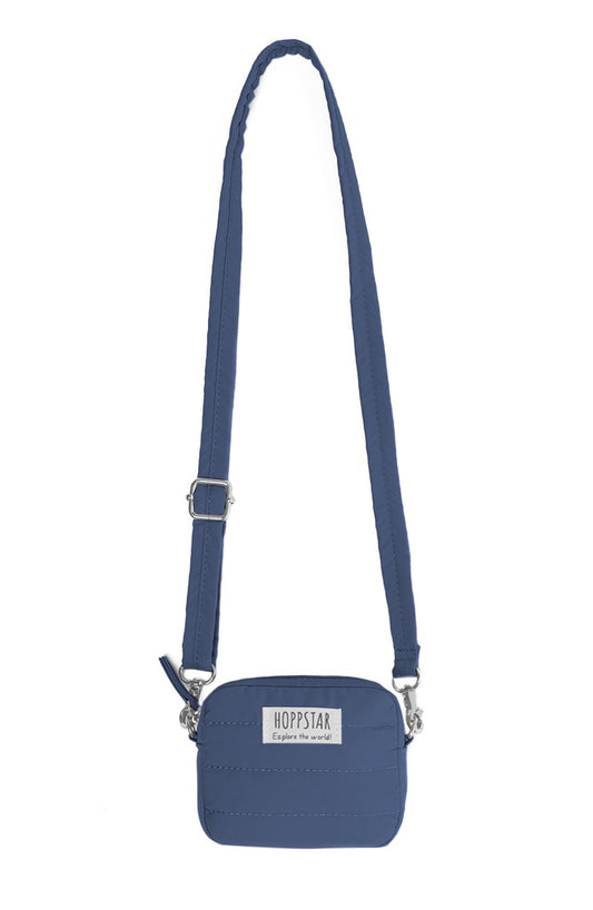Kameratasche Mini Navy