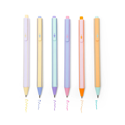 Inkerie Glitter Gelstift