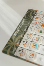 Laden Sie das Bild in den Galerie-Viewer, Wochenplaner Dino