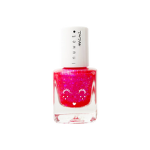 Laden Sie das Bild in den Galerie-Viewer, Lippenbalm & Nagellack Duo Fuchsia