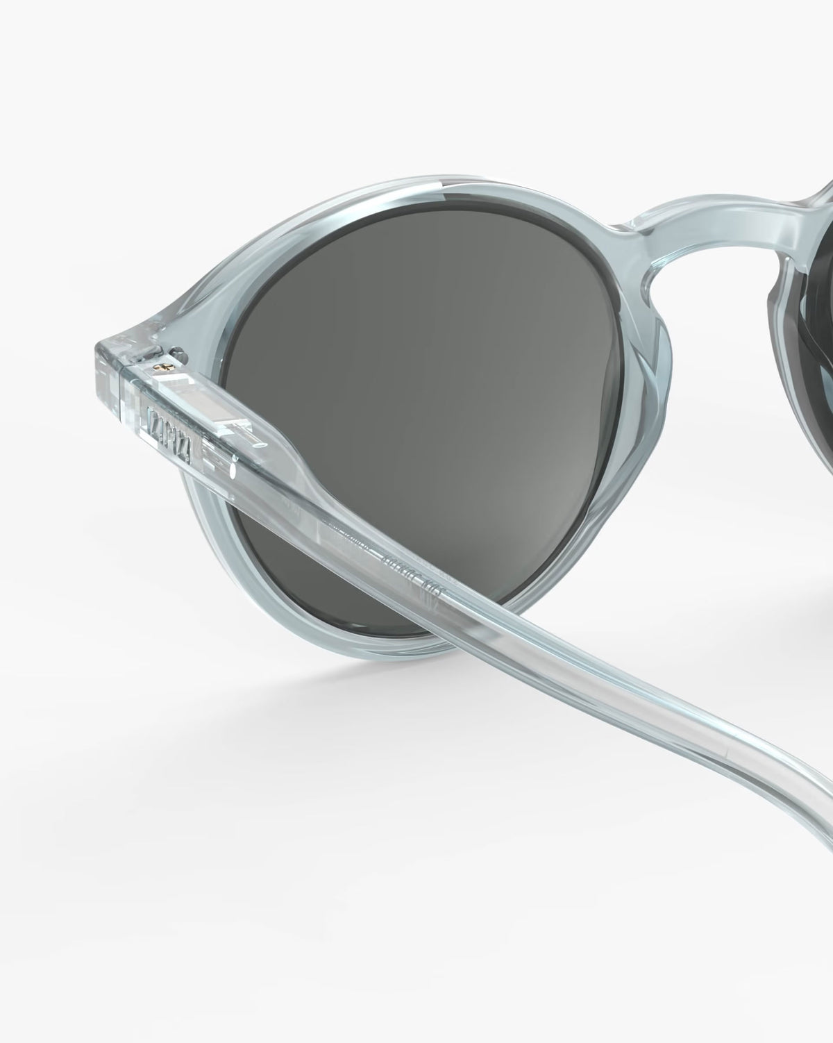 Sonnenbrille 7-11 Jahre #d Frozen Blue