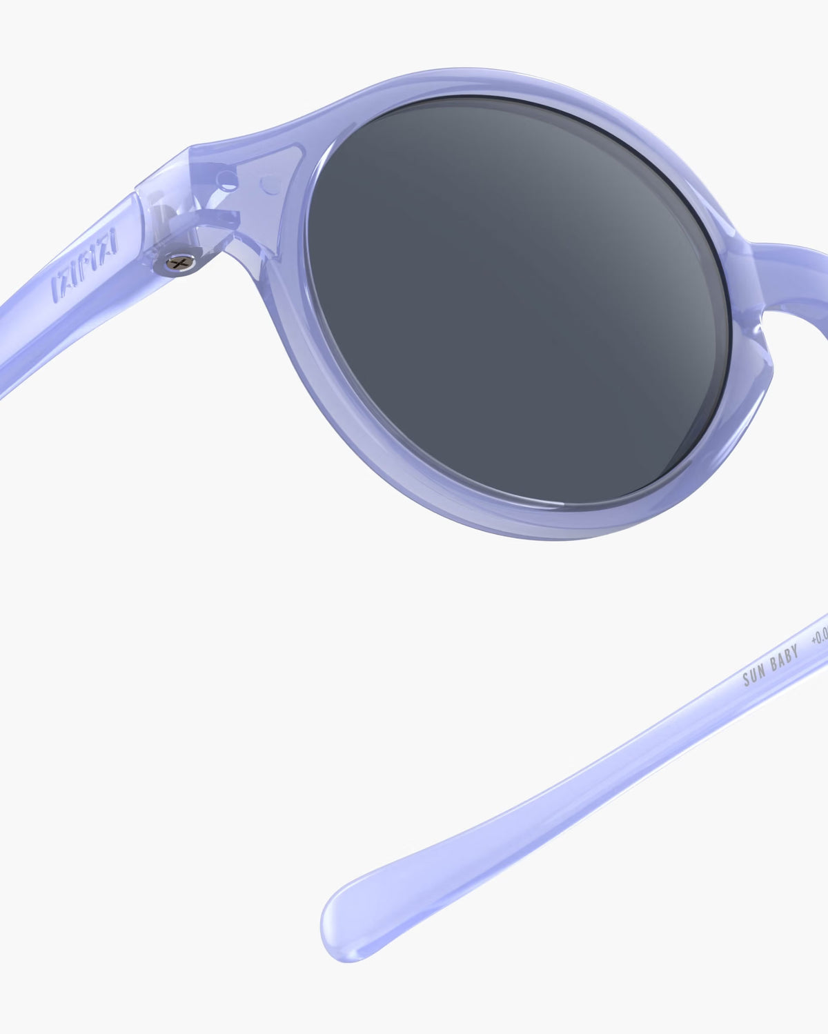 Sonnenbrille 0-3 Jahre #d Mauve