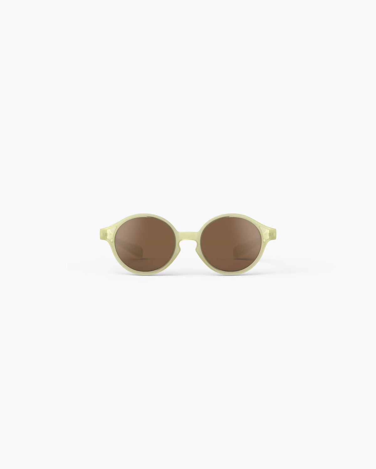 Sonnenbrille 0-3 Jahre #d Vanilla