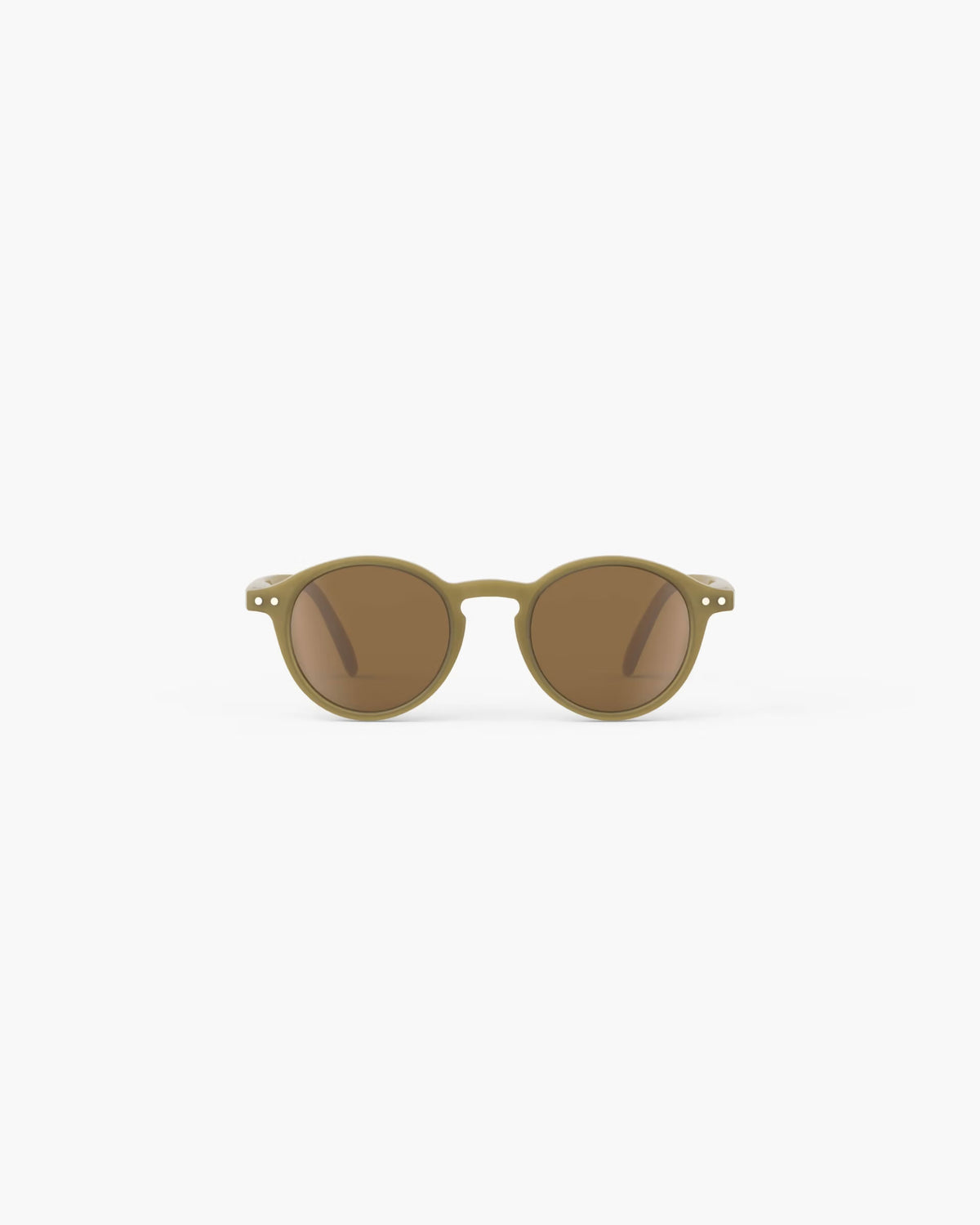 Sonnenbrille 3-5 Jahre #d Olive
