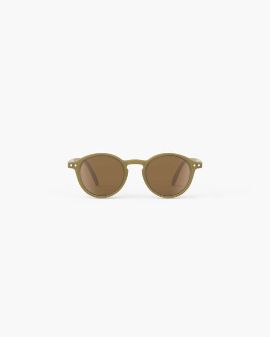 Sonnenbrille 3-5 Jahre #d Olive