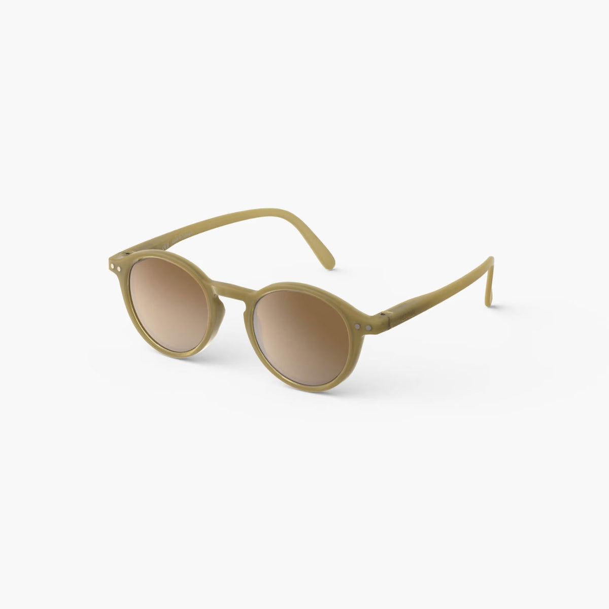 Sonnenbrille 3-5 Jahre #d Olive