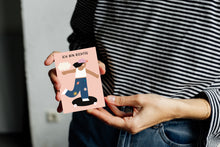 Laden Sie das Bild in den Galerie-Viewer, Affirmations-Kartenset für Kinder mit Halter 2