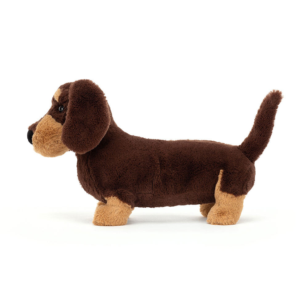 Otto Sausage Dackel