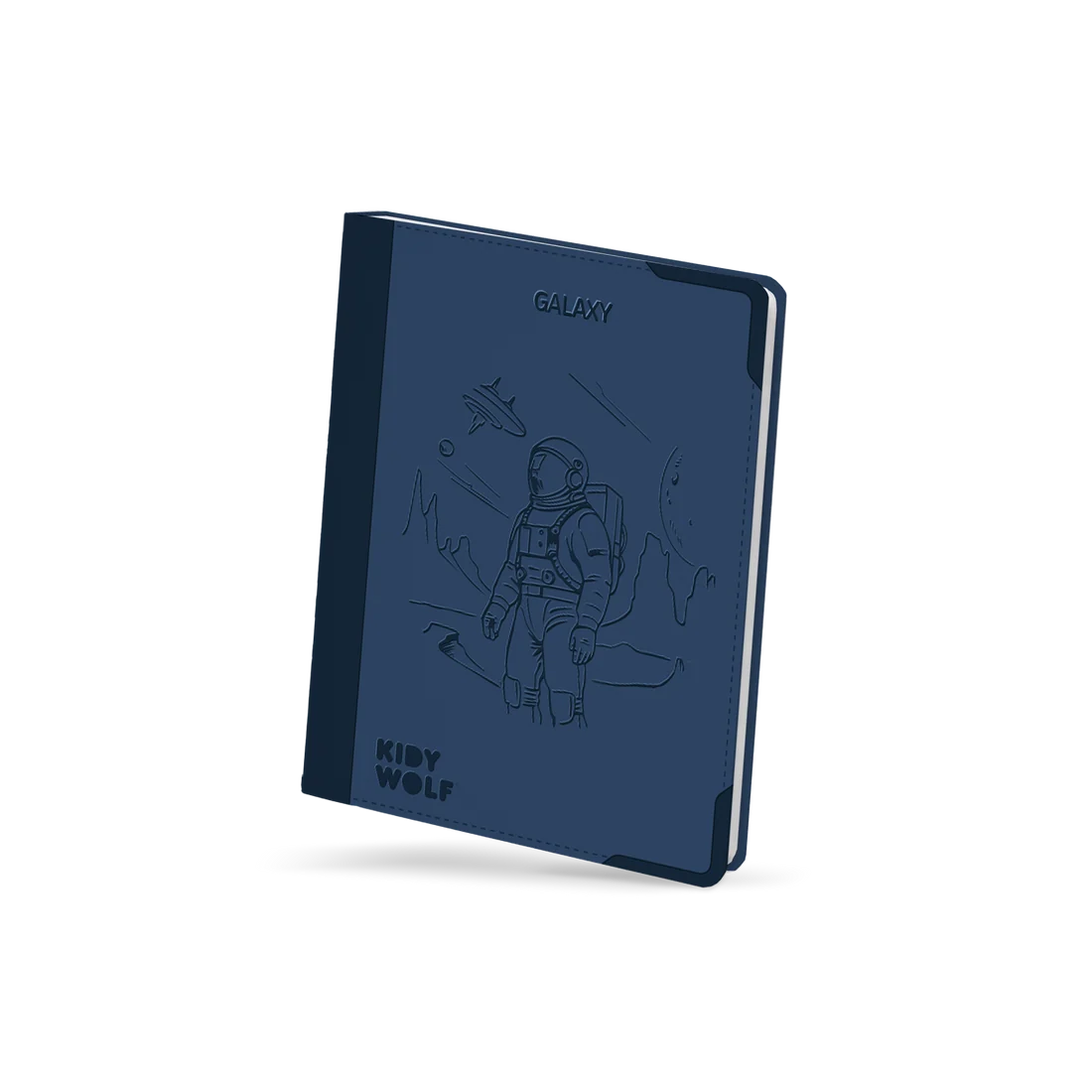 Zeichenvorlagen Kidydraw Pad "Galaxy"
