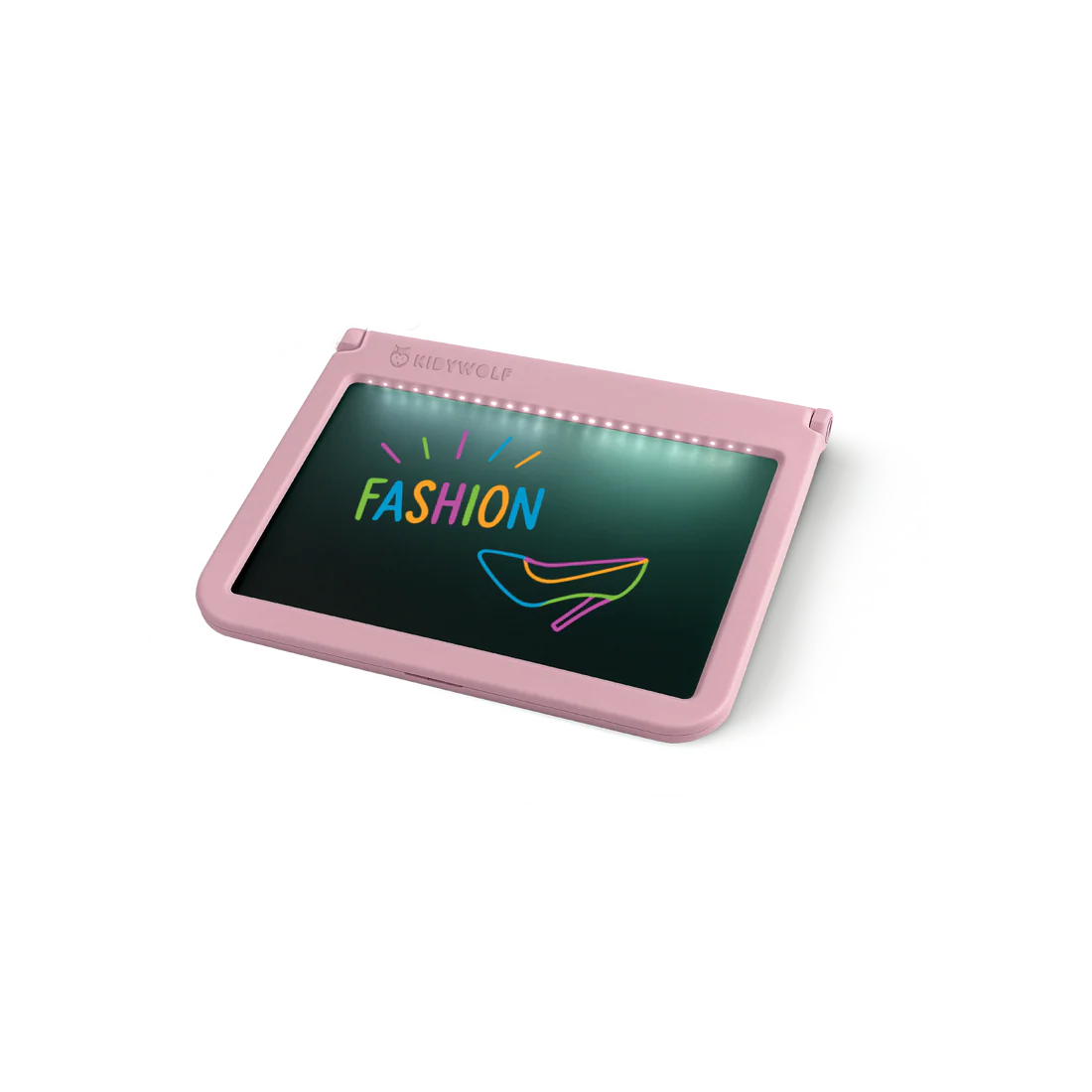 Kidydraw Pro Beleuchtete Zeichentafel Fashion