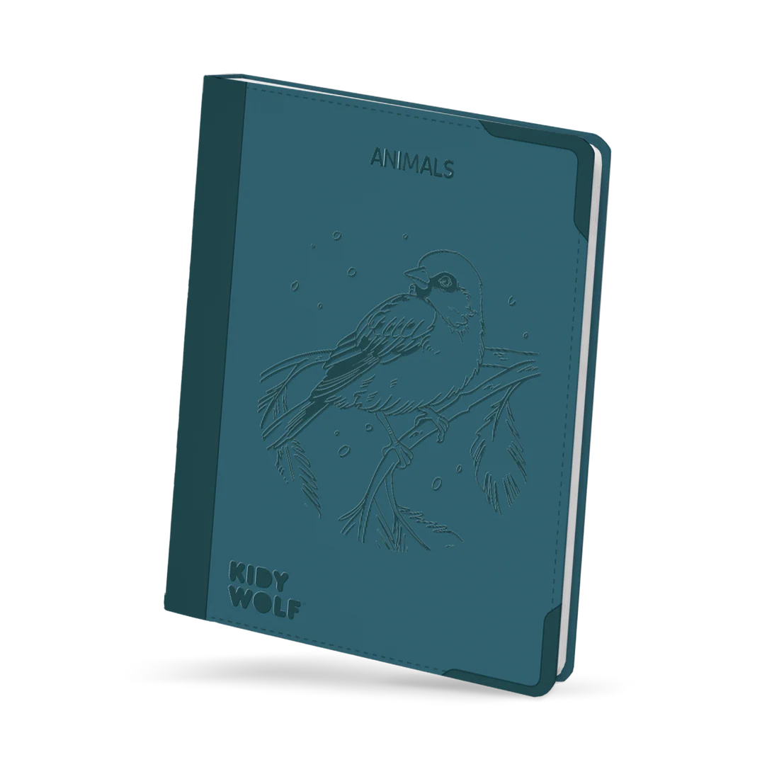 Kidydraw Pad Leuchtende Designtafel Tiere
