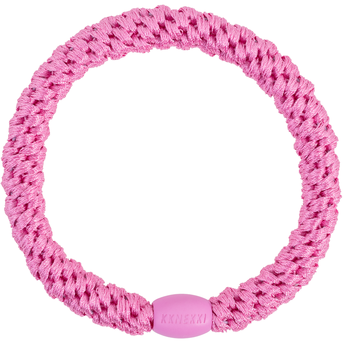Haargummi Bubblegum