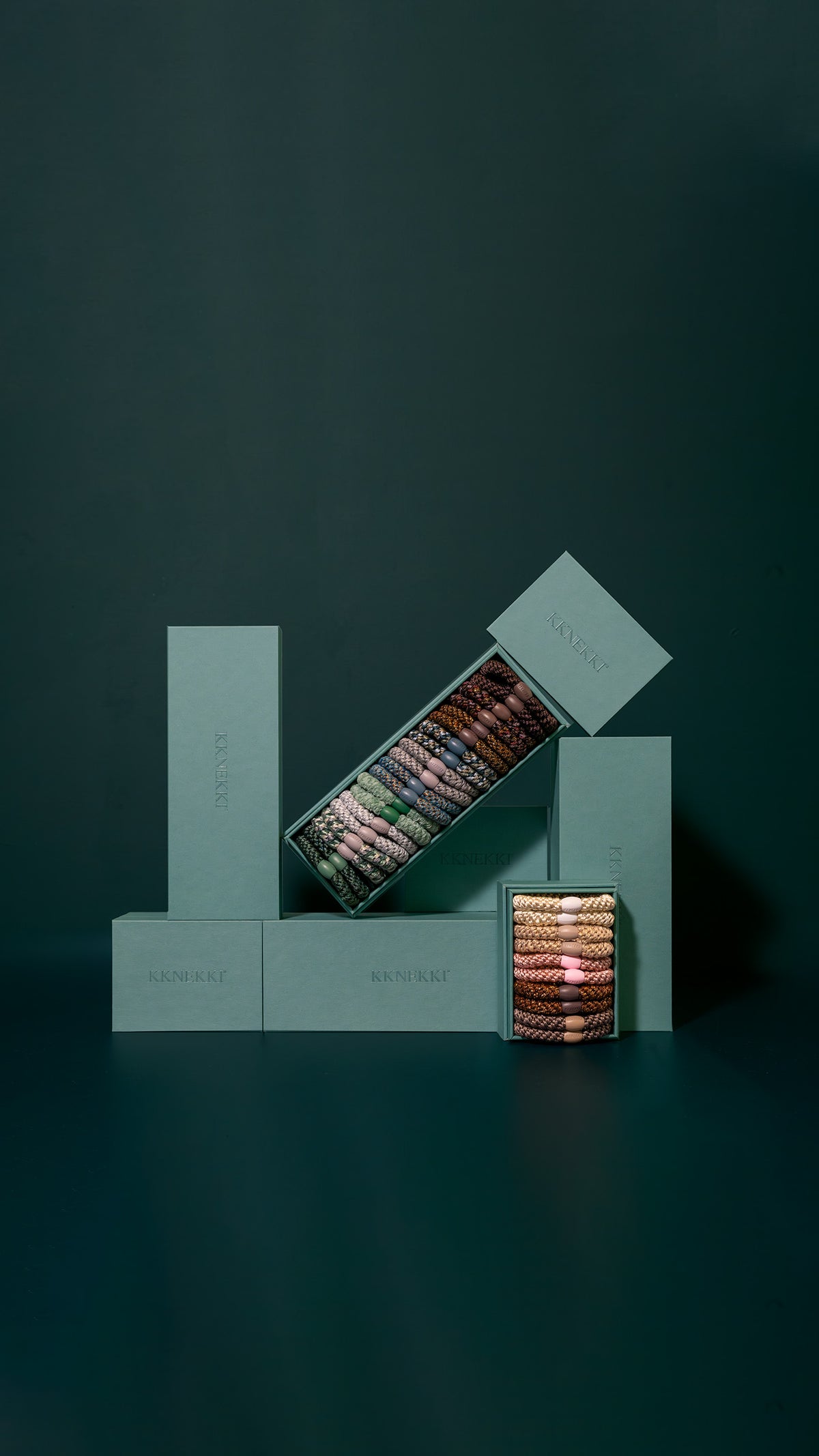 Kknekki Geschenkbox klein