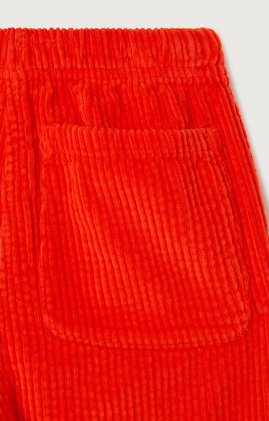 Cordhose Padow Vintage Love
