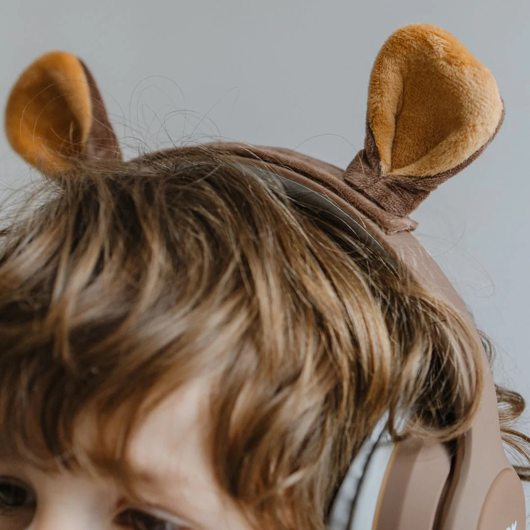 Kidyears Bluethooth Kopfhörer Bär