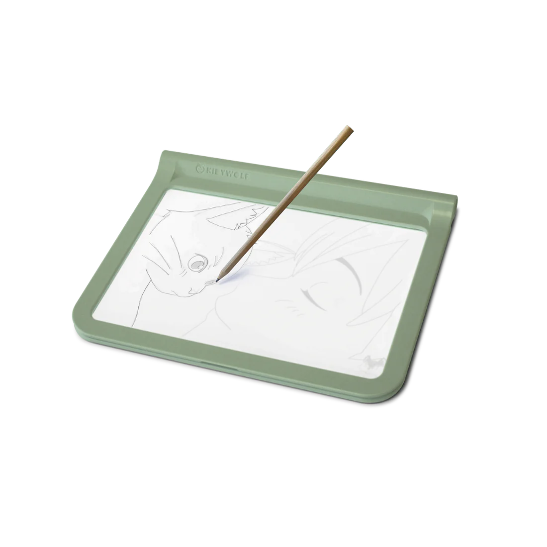 Kidydraw Pro Beleuchtete Zeichentafel