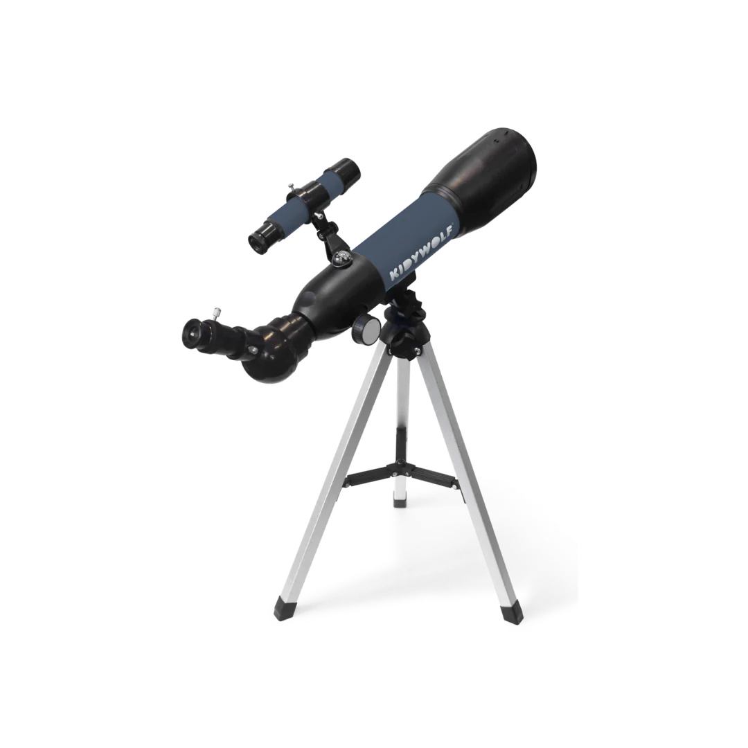 Kidytelescope Teleskop