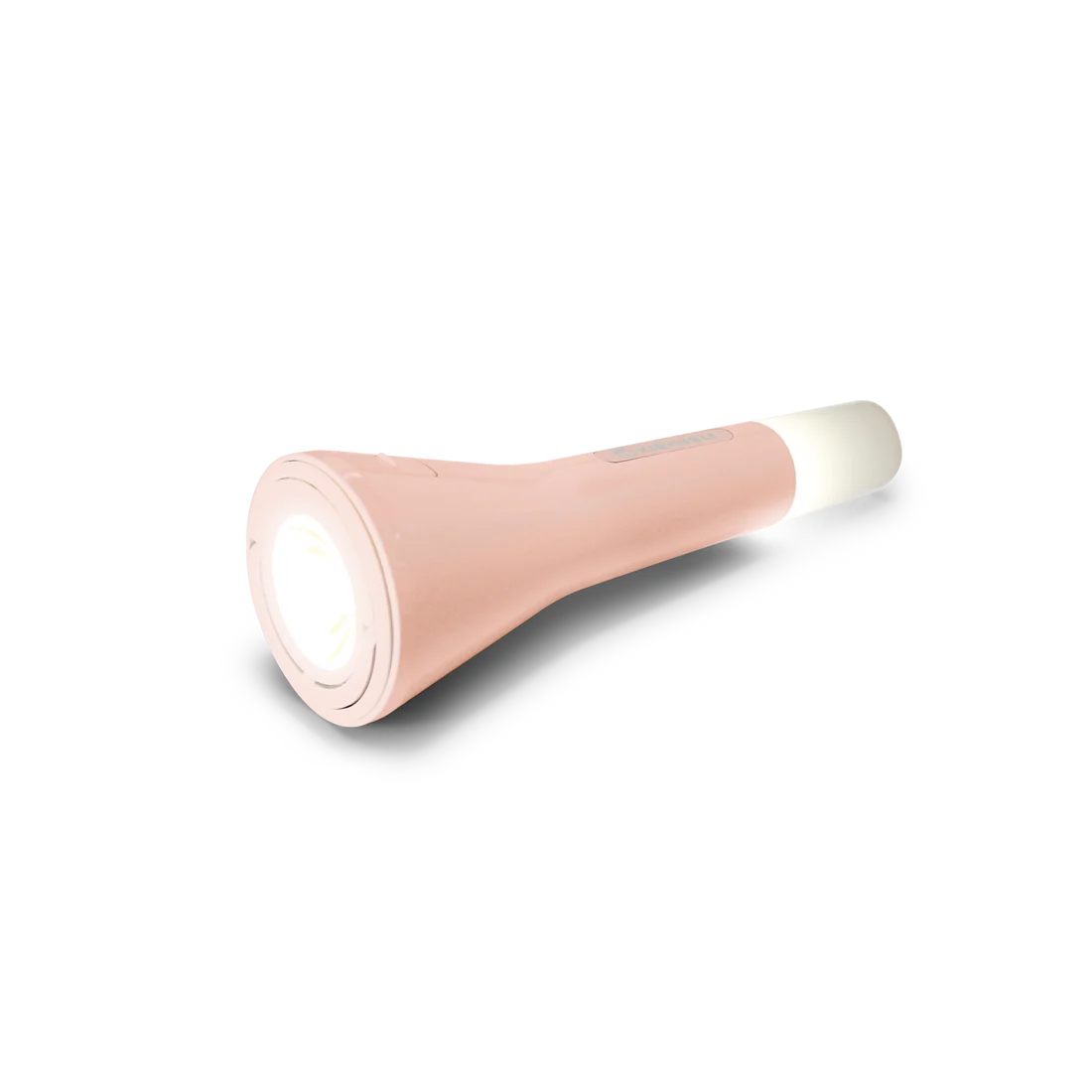 Kidyflashlight Taschenlampe pink
