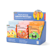 Laden Sie das Bild in den Galerie-Viewer, Ouchy Friends Pflaster