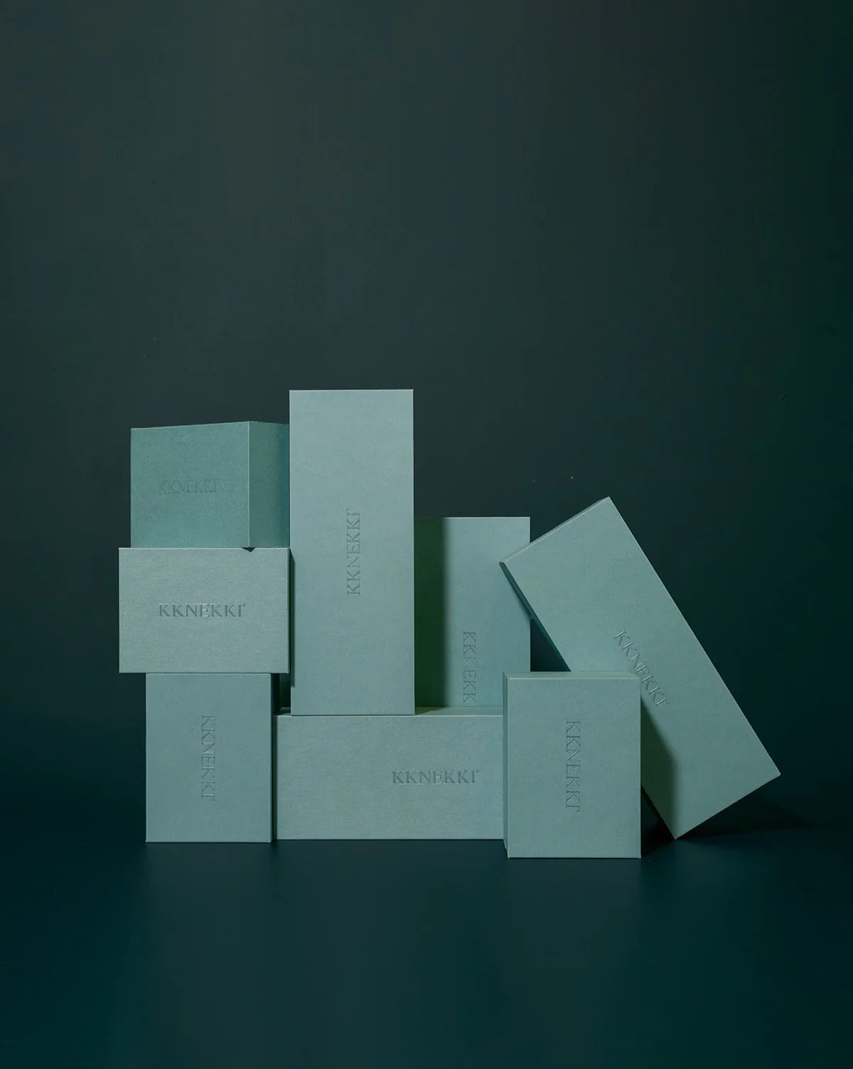 Kknekki Geschenkbox klein