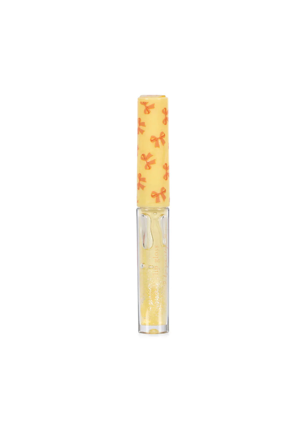 Glitzer Lipgloss Set