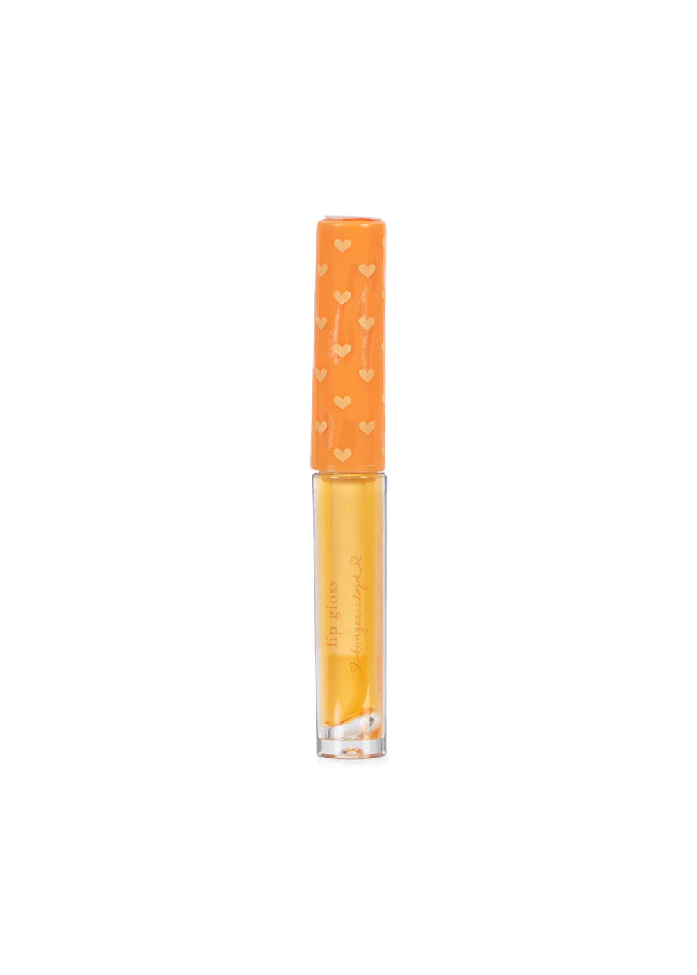 Glitzer Lipgloss Set