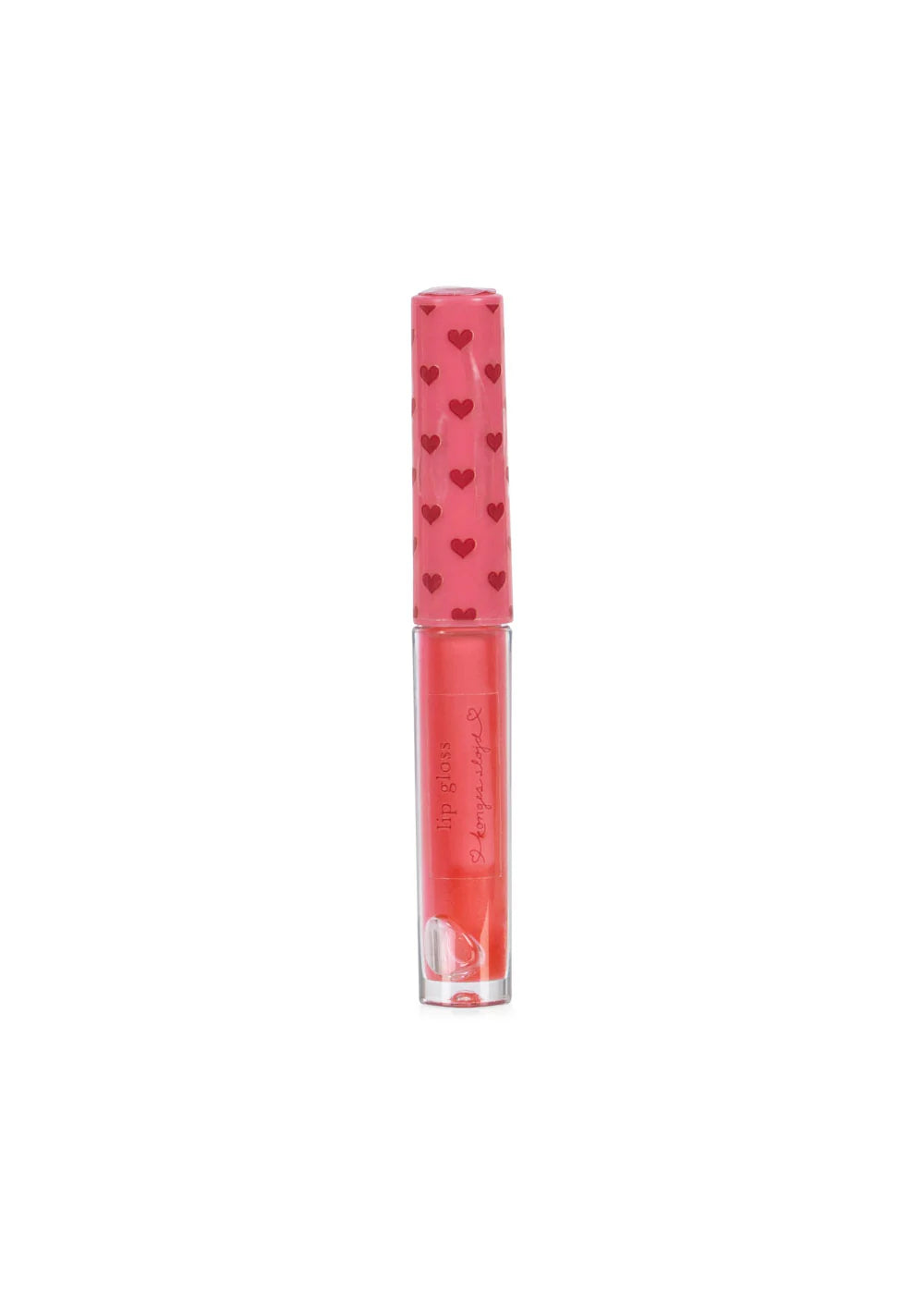 Glitzer Lipgloss Set