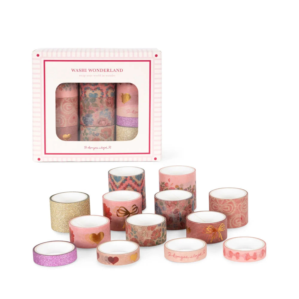 Washi wonderland
