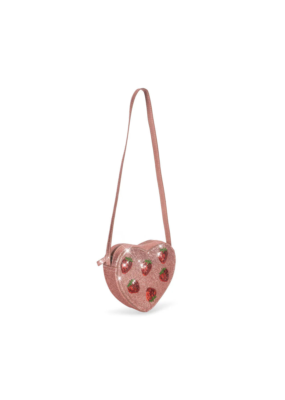 Tut Erdbeeren Kindertasche