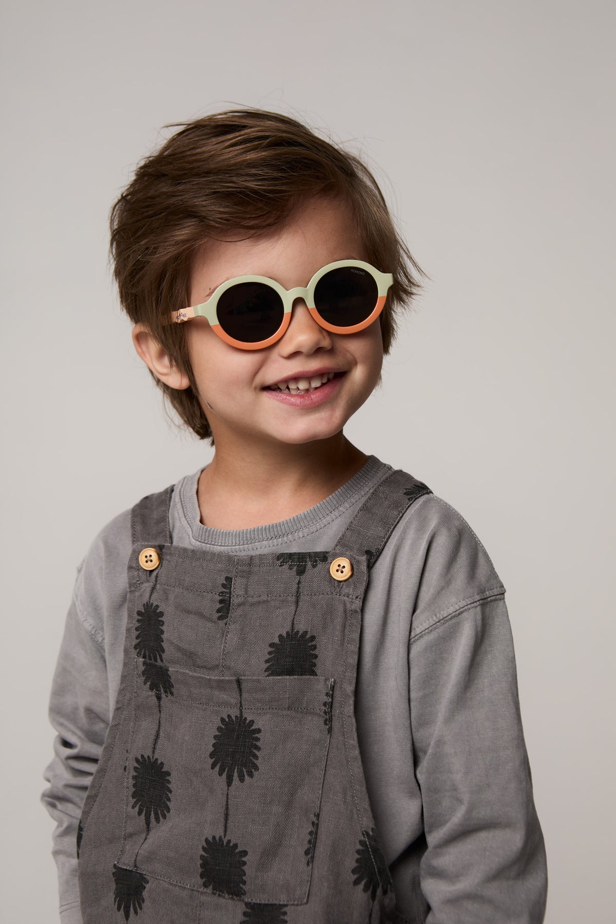 Kindersonnenbrille 3-5 Jahre Lou Sunny Triplets