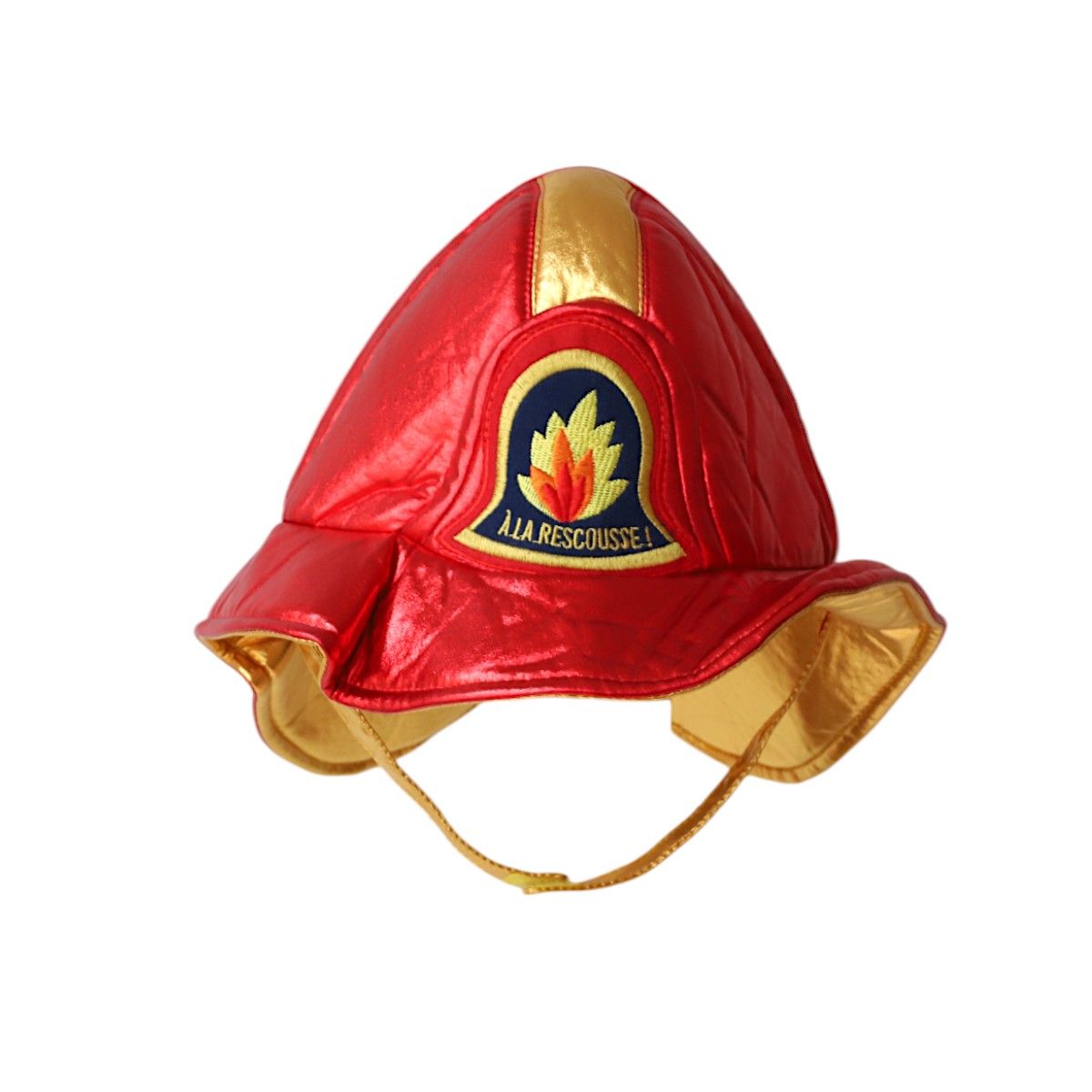 Feuerwehrhelm